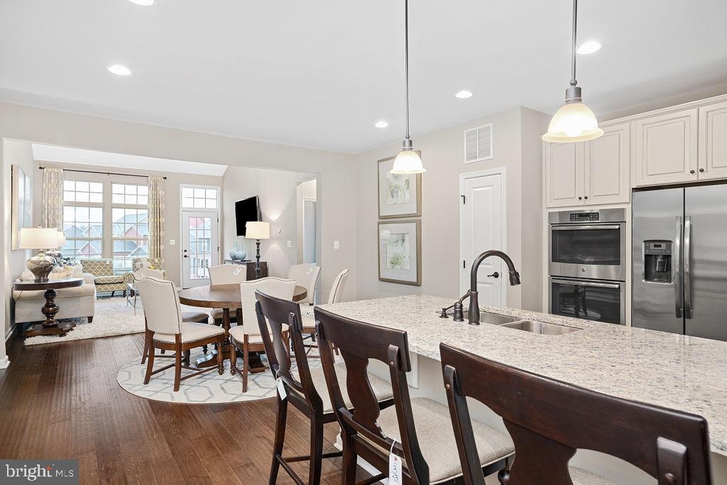 18040 Red Mulberry Rd, Dumfries, VA 22026 House Rental in Dumfries