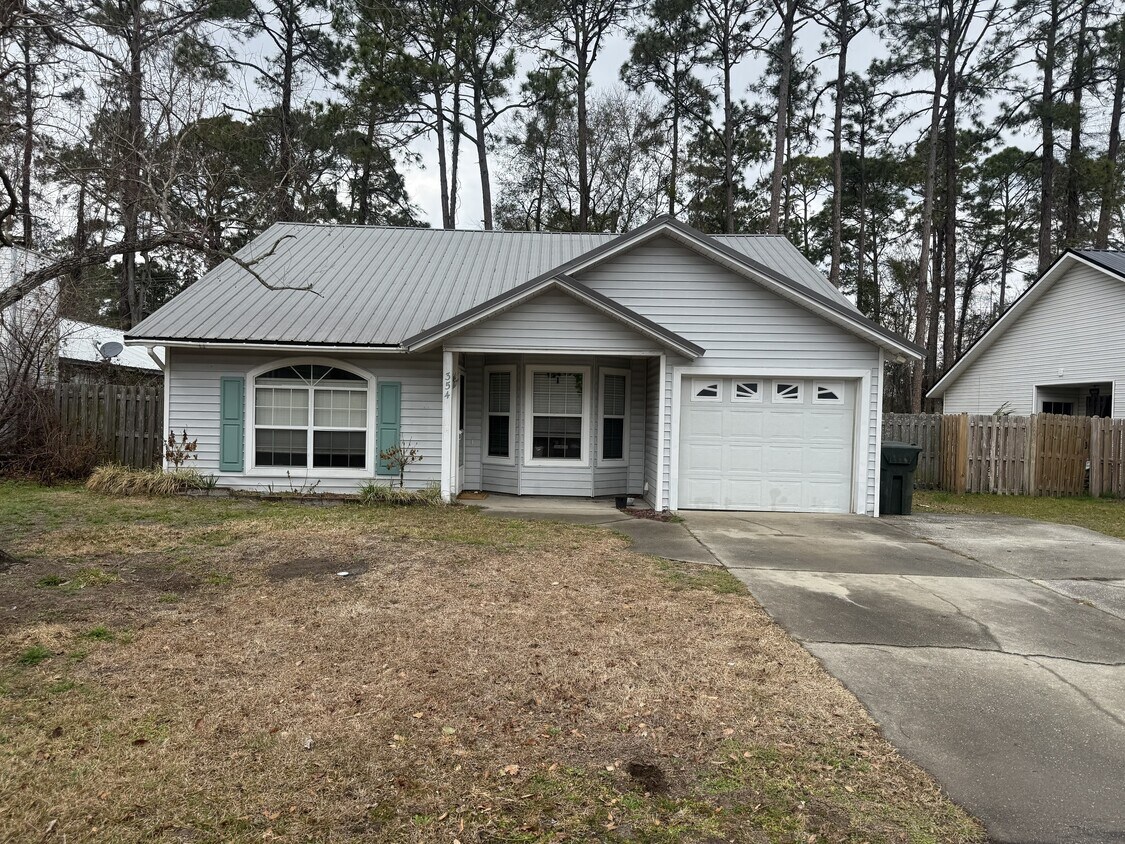 Foto del edificio - 354 Terrapin Trail