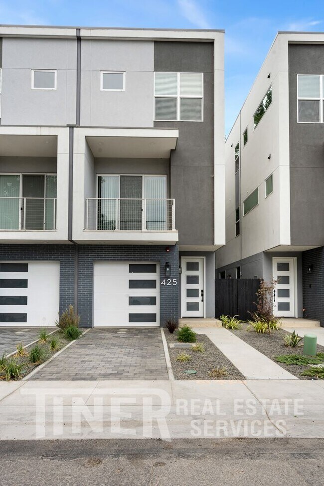 Foto del edificio - 425 G St