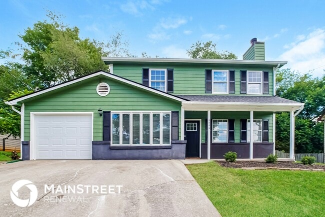 Building Photo - 4440 Northgate Dr