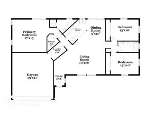 Building Photo - 8352 Bounty Rd