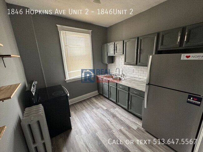 Foto del edificio - 1846 Hopkins Ave