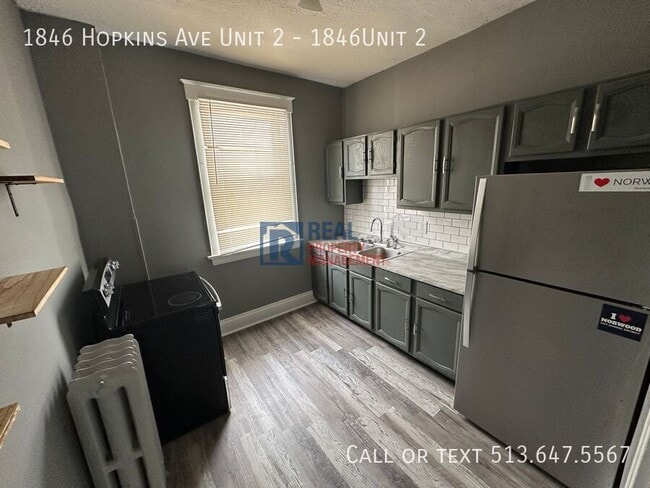 Photo - 1846 Hopkins Ave Unit 2-1846Unit 2 Apartment