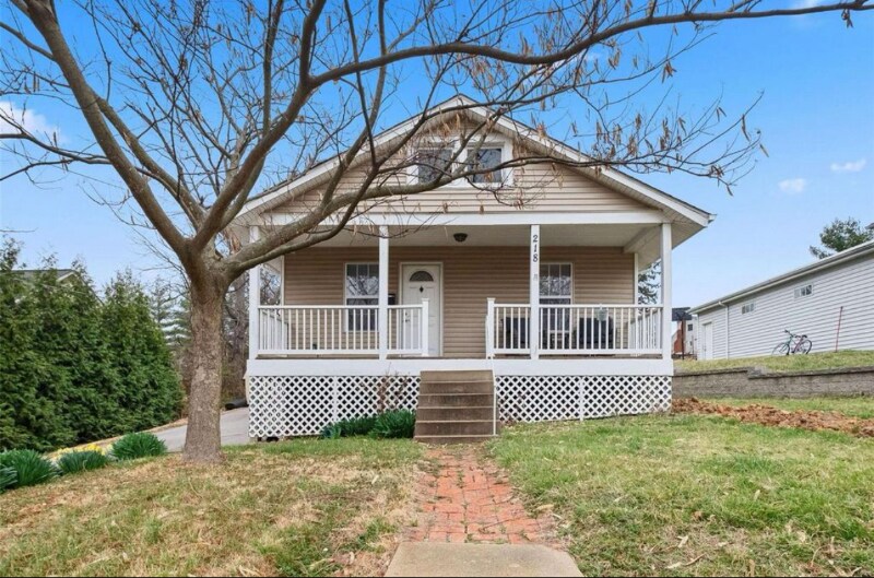 Foto principal - 218 Lookout Ave