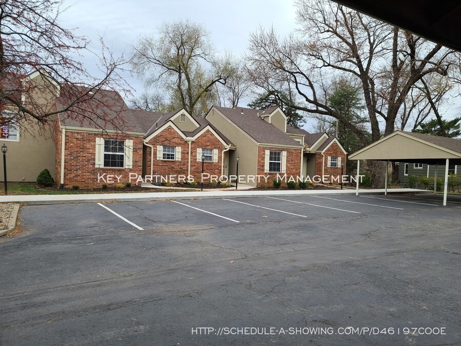 6855 W 76th St Complete RemodelImmaculate! Condo for Rent in