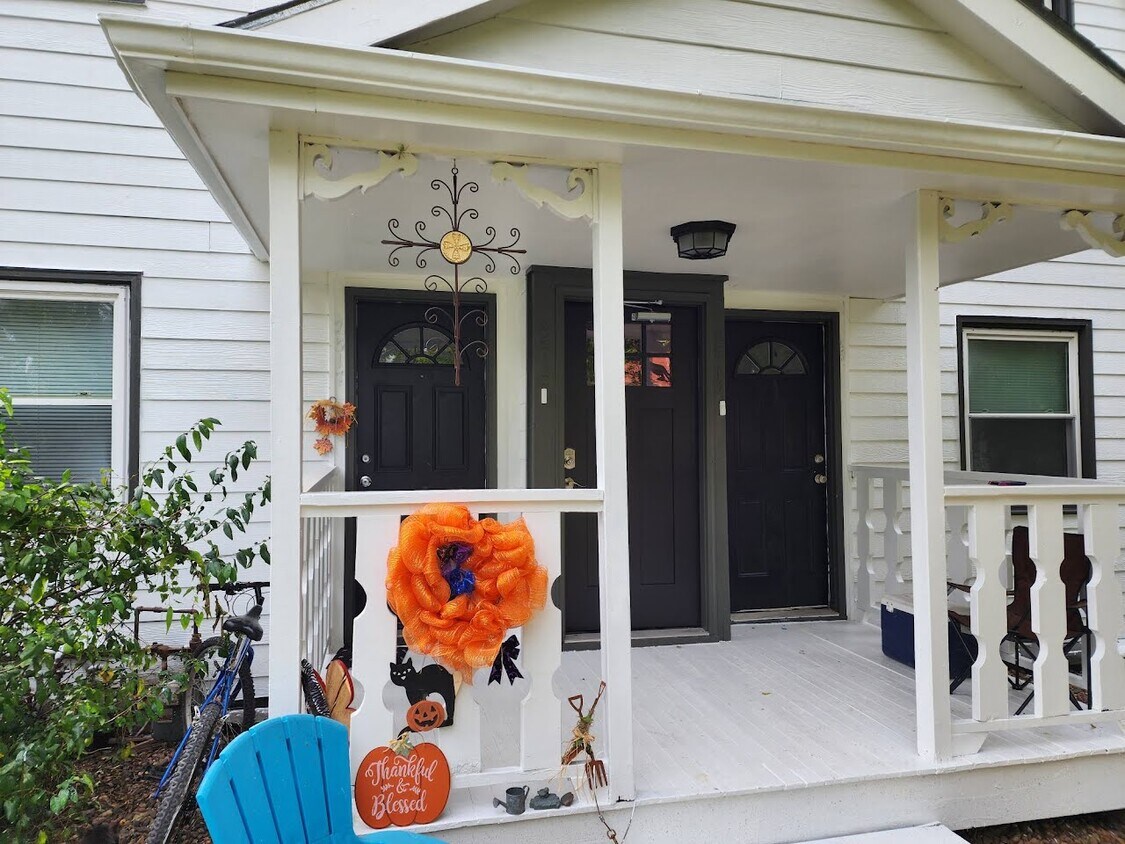 Foto principal - 2515 S St