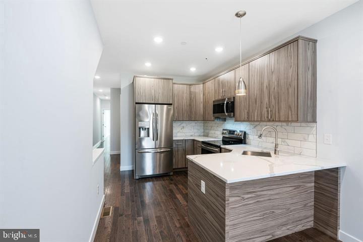 Foto principal - 1752 N Marshall St