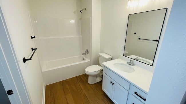 Interior Photo - Park Indy Rowhomes!