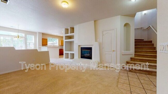 Building Photo - 6520 Los Pueblos Pl NW