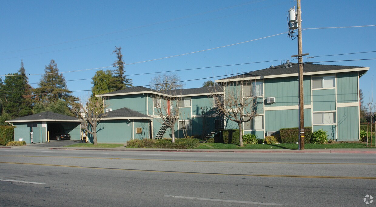 Building Photo - 7001 Eigleberry St