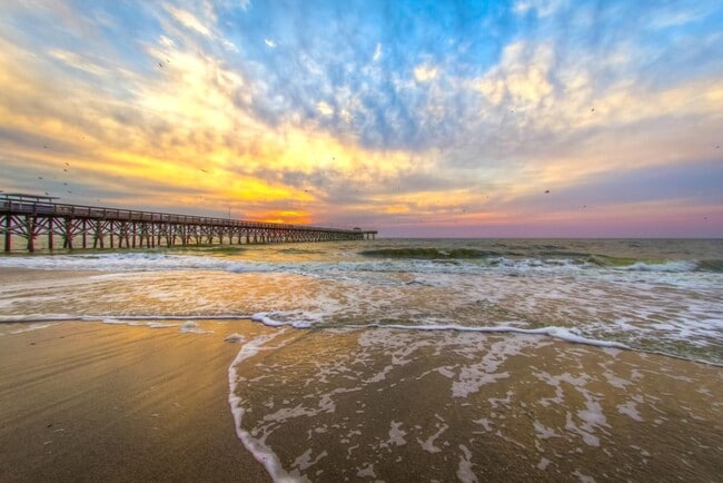 Short Drive to the Beach - Haven at Wild Wing