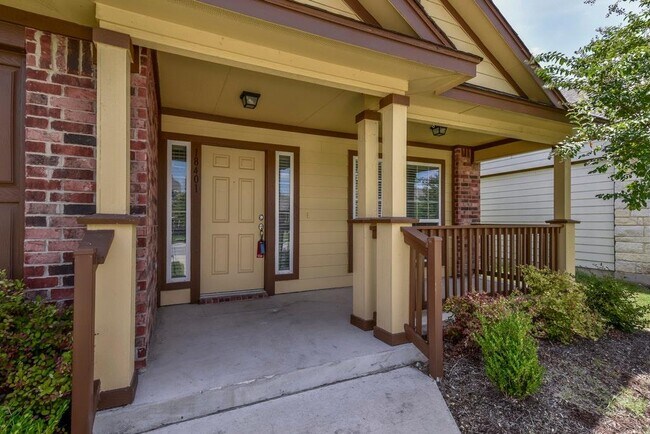 Foto del edificio - 18401 Friendship Hill Dr