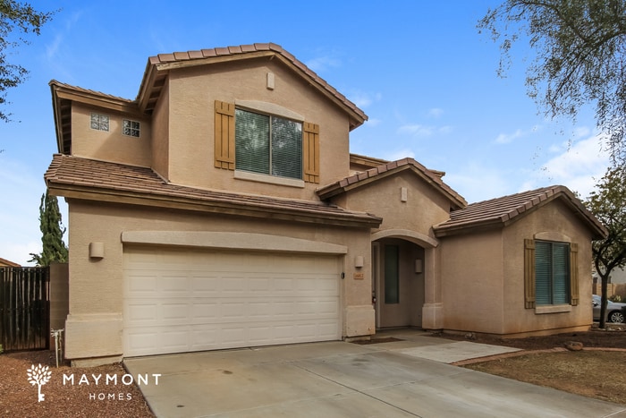 Foto del edificio - 16812 W Marconi Ave