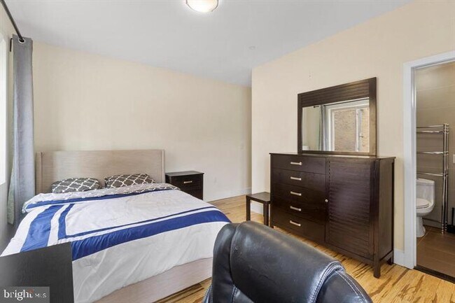 Foto del edificio - 902 N 16th St