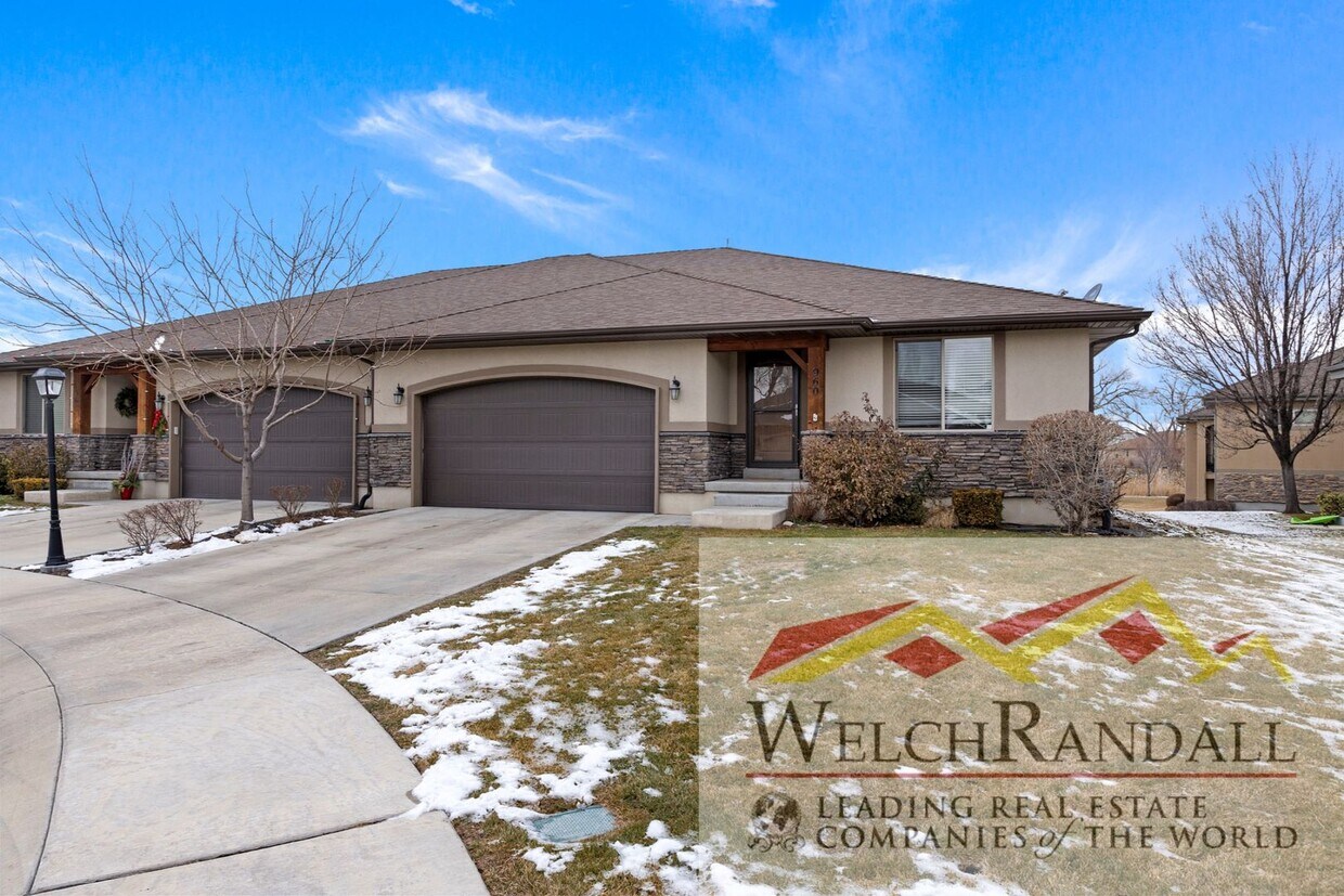 Foto principal - Beautiful Twin Home for Rent in Orem, Avai...