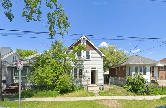 Primary Photo - 559 Alfred Ave