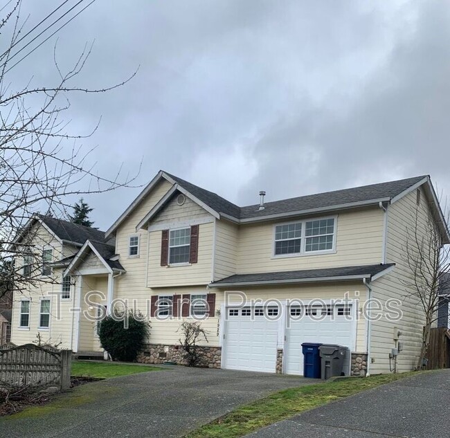 Foto del edificio - 1929 144th Pl SW