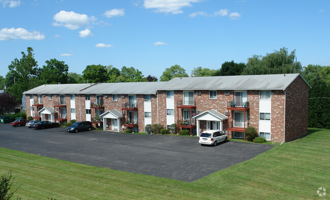 Building Photo - Fairmount Terrace