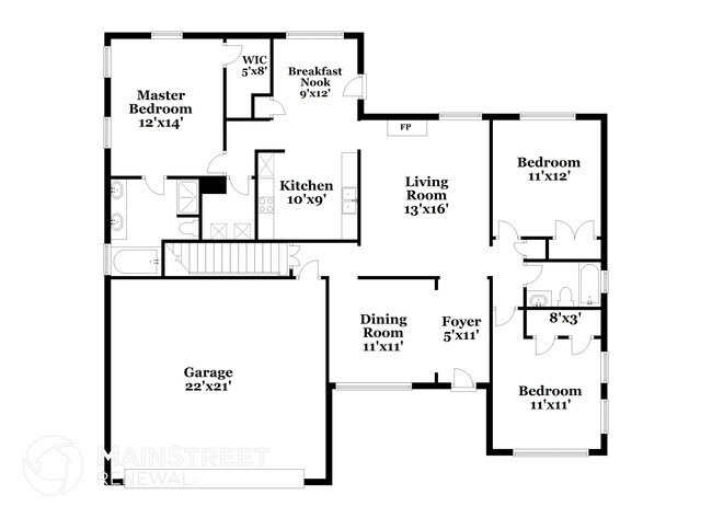 Foto del edificio - 306 Dell Meadows Pl