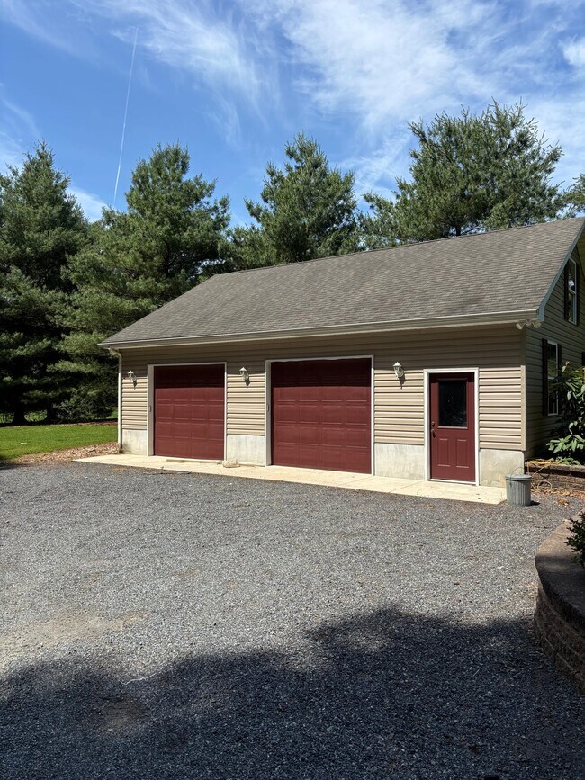 Building Photo - 212 Bohemia Church Rd
