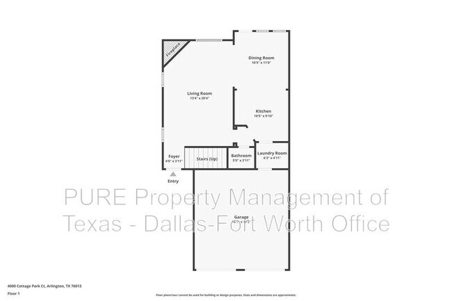 Foto del edificio - 4000 Cottage Park Ct