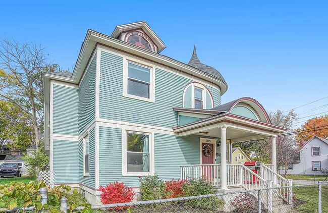 Foto del edificio - 1035 Jackson St NW