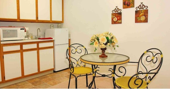Interior Photo - Solista Wilimington