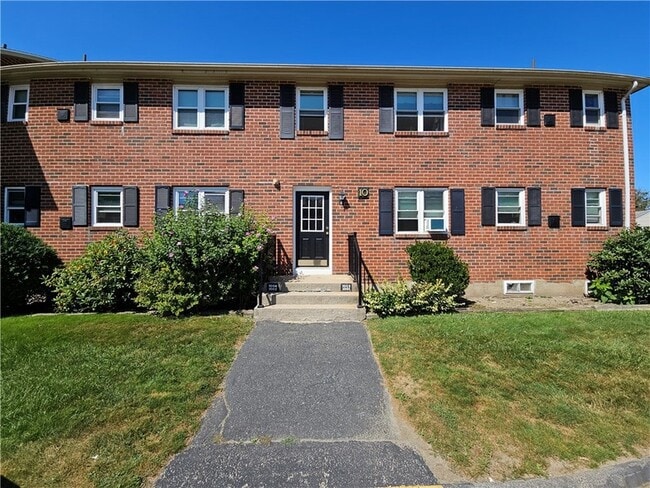 Foto del edificio - 70 Carroll Ave