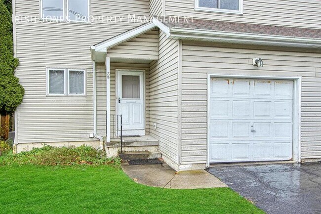 Foto del edificio - 3 Steinfeldt Rd