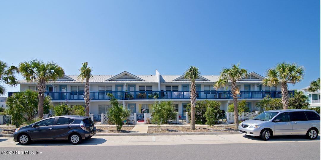 160 7th St N Unit 10, Jacksonville Beach, FL 32250 Room for Rent in