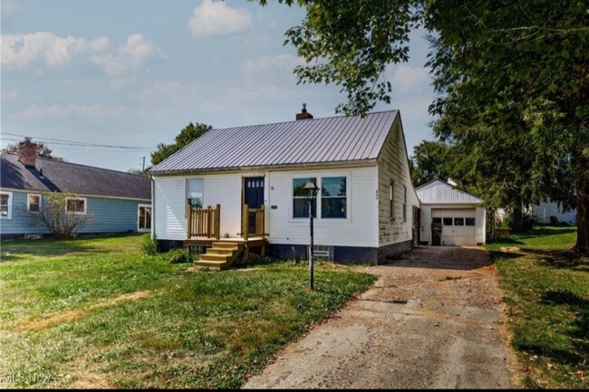 Foto del edificio - 804 S Belle Vista Ave