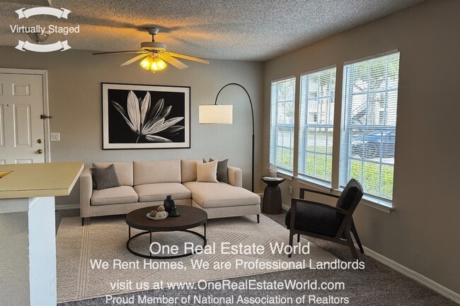 Foto del edificio - 1029 S Hiawassee Rd