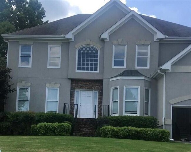 Foto del edificio - 4780 Summerset Ln