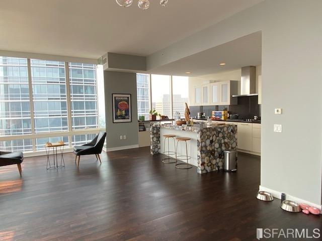 Foto del edificio - 301 Mission St