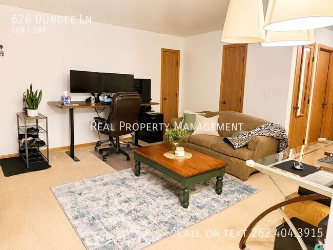 Foto del edificio - 626 Dundee Ln