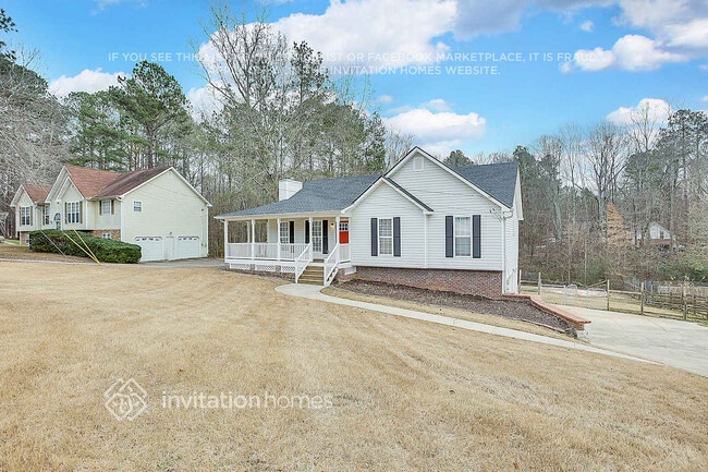 Building Photo - 95 Summer Lake Cove
