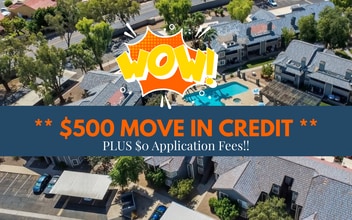 Building Photo - 255 S Kyrene Rd