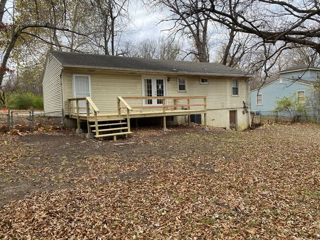 Foto del edificio - 10401 Richmond Ave