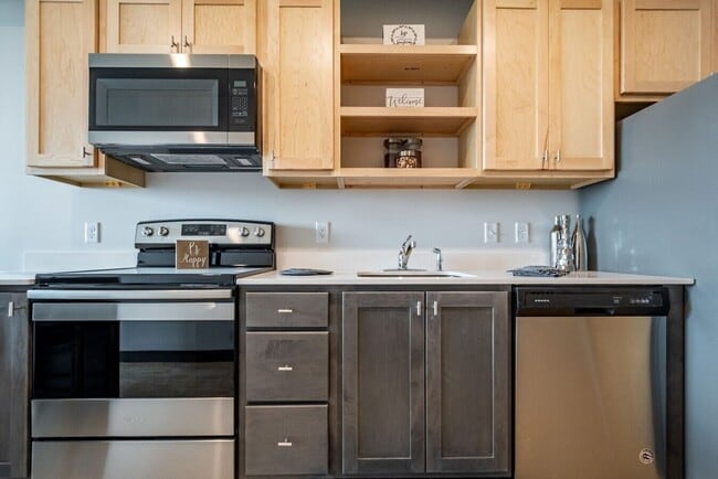Foto del interior - 245 Kingston Cedar Rapids