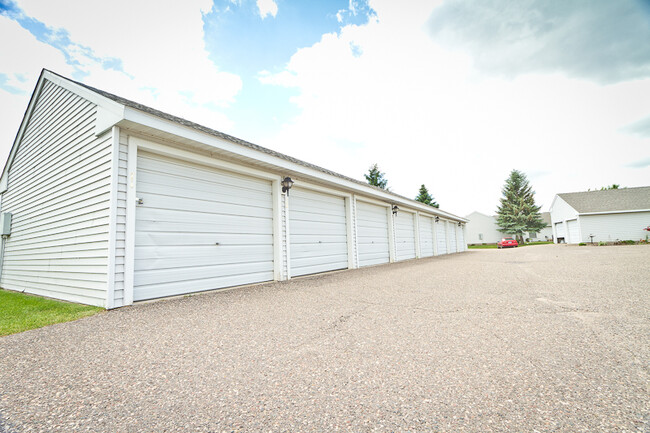 Foto del edificio - Cottages of Stillwater