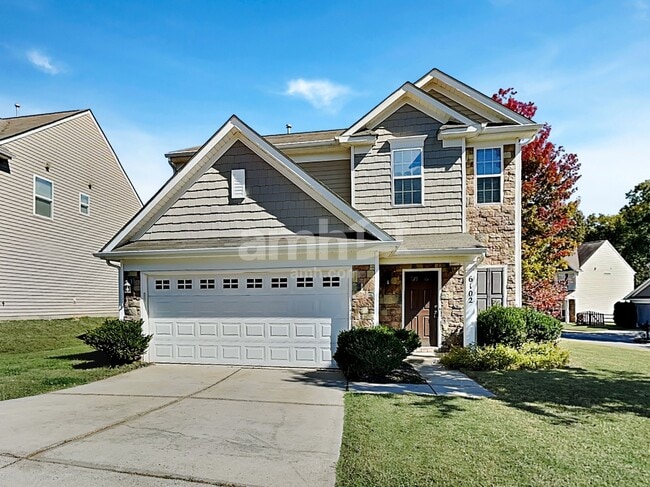 Building Photo - 6102 Lighted Way Ln