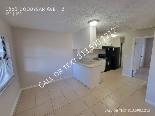 Building Photo - 1651 Goodyear Ave