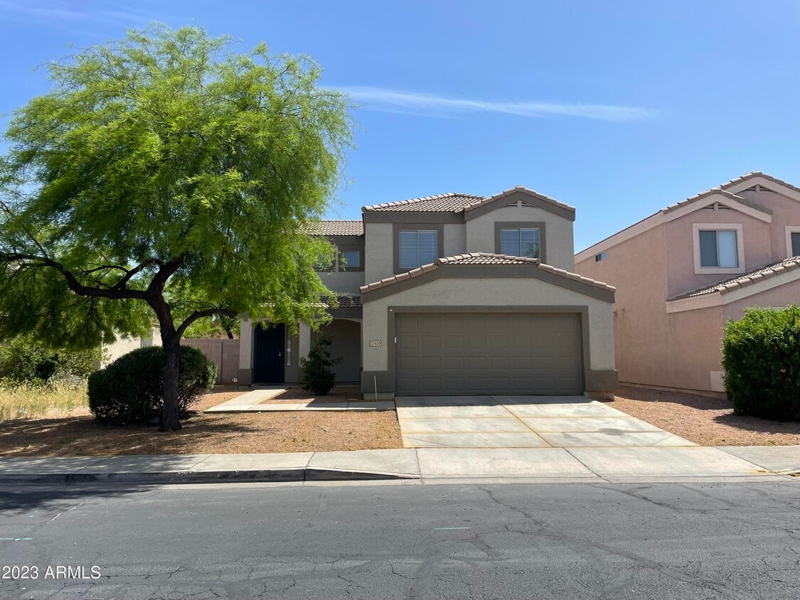 12409 W Sweetwater Ave, El Mirage, AZ 85335 House Rental in El Mirage