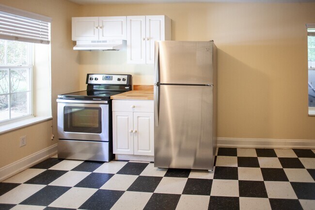 Foto del edificio - Studio apartment near downtown Carrboro