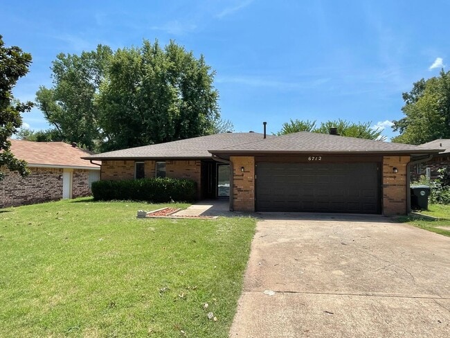 Photo - 6712 NW 18th Circle House