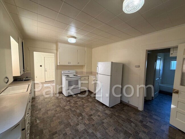Foto del edificio - 2 Bedroom Tacoma Single Family Home