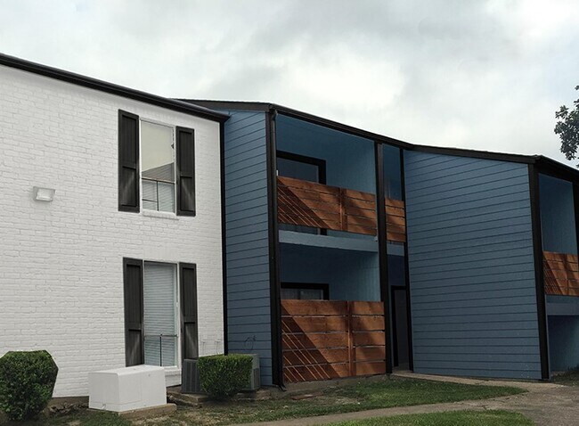 Foto del edificio - The Corridor at Westchase