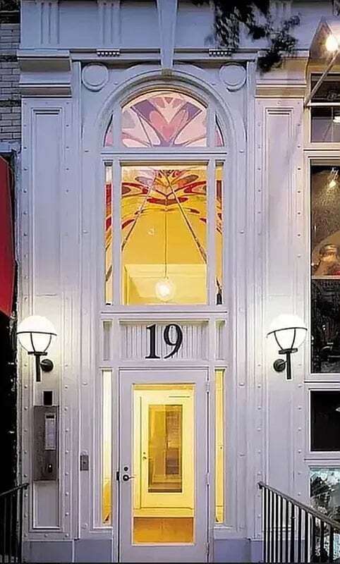 Foto del edificio - 19 St Marks Pl