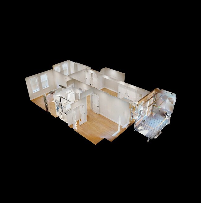 Foto del edificio - 48 Allston St