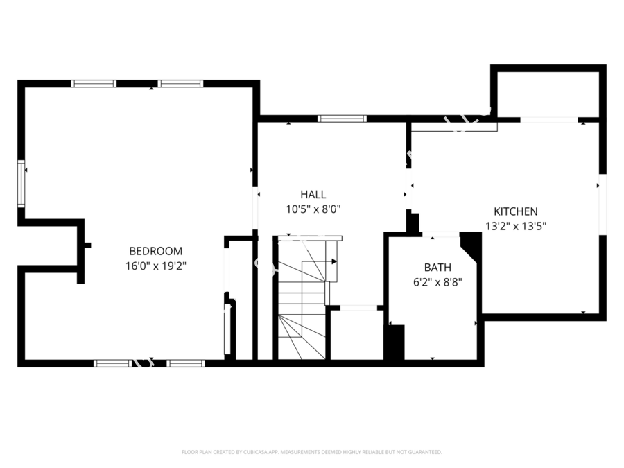 Building Photo - 1726 N Sawyer Ave